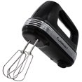 thumbnail image 3 of Batidora de mano Cuisinart HM-90S Power Advantage Plus de 9 velocidades, 3 of 5