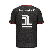 Formula 1 Tech Collection F1 Mens Camo Sports Camo T-Shirt