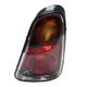thumbnail image 5 of Lámpara trasera, accesorios para coche, premium, fácil de instalar, alto rendimiento y duradera. Derecha 63217166956, 5 of 9