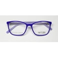 thumbnail image 2 of LIGHTEC 8109L CAT EYE EYEGLASS FRAME/GLASSES HANDMADE ACETATE PREMIUM FEEL SLEEK, 2 of 9