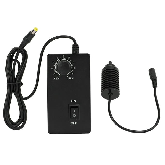 Microscope Coaxial Light Microscope LED Spot Light High Brightness Coaxial Spot Light for Fiber Optic Microscope AC100V-240V