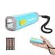 thumbnail image 1 of Linterna EverBrite Mini LED para niños con cordón azul +3 AAA, 1 of 7