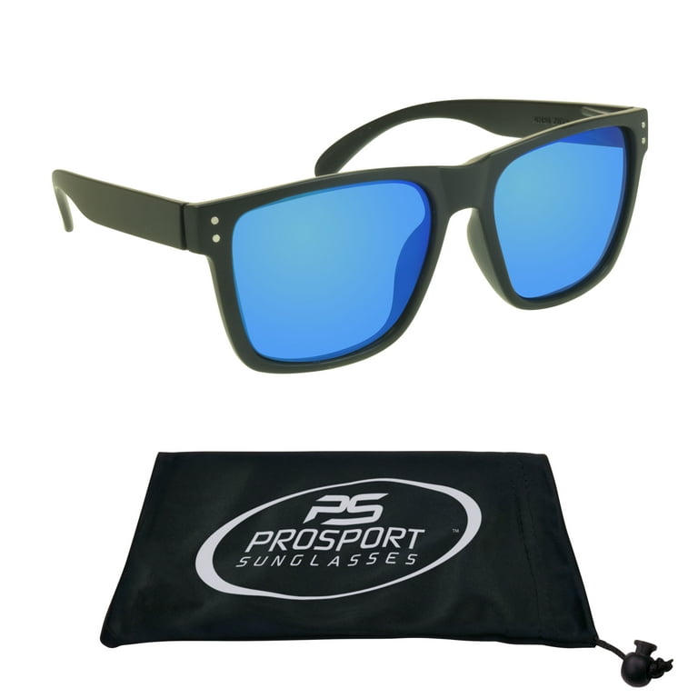 proSPORTsunglasses Big & Tall Sunglasses Extra Large and Wide Fit -  財布、帽子、ファッション小物
