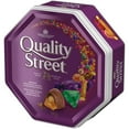 thumbnail image 4 of NESTLÉ QUALITY STREET Imported Caramels, Crèmes & Pralines, 4 of 5