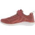 thumbnail image 3 of Propet Stevie Women's Sneakers - Rose Dawn, Size 07, 3 of 5