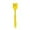 Jaune, variante sur Hearth & Gear Brosse d'Huilage Brosse d'Huilage pour Gril en Silicone Outils de Cuisson pour Gril et Petite Brosse en Silicone Durable Brosse d'Arrosage Brosse de Cuisson Brosses à Vaisselle d'Arrosage de Cuisine Casserole à Pommes de Terre avec Poignée