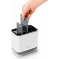 thumbnail image 3 of czcpp-13199900MLNYK Good Grips Sinkware Caddy, White, 3 of 4