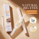 thumbnail image 4 of Crema para dar forma al doble párpado | Fórmula natural e invisible | Resistente al sudor y al agua, de larga duración | Enriquecida con ácido hialurónico y vitamina E | Aplicador de doble cabeza, 4 of 9