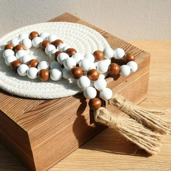 Raindrops Farmhouse Decor Home Decoration 100.00X1.60X1.60CM