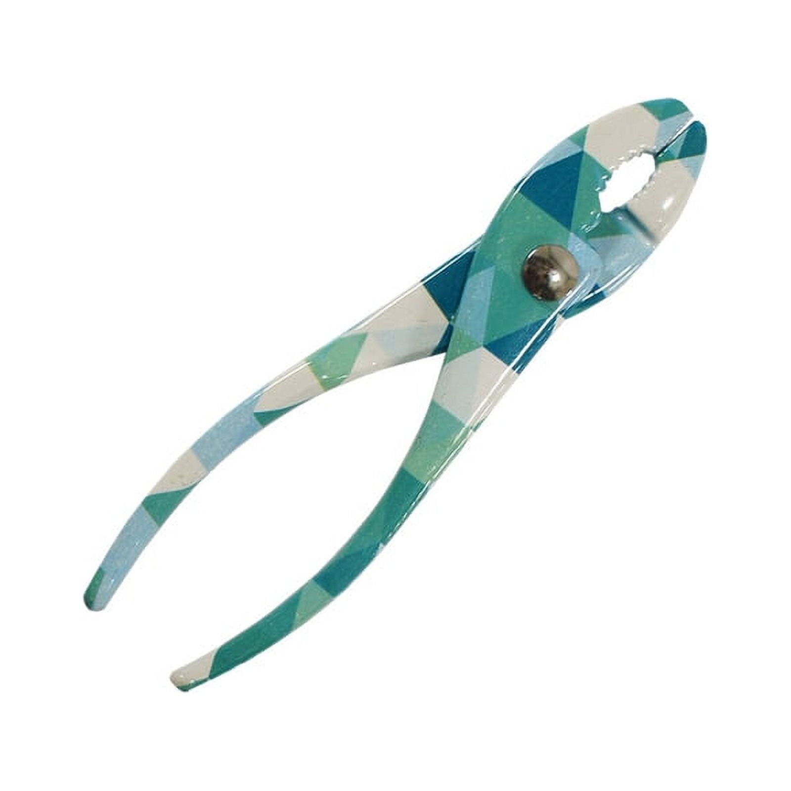 Best Way Tools Signature Series 6 in. Steel Floral Slip Joint Pliers