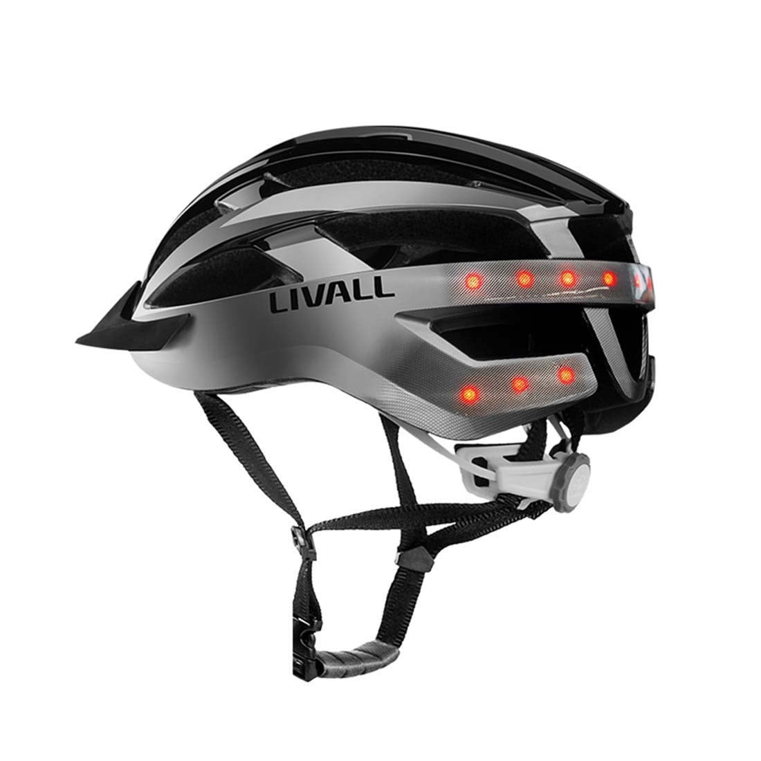 Livall MT1 L Size Helmet Bluetooth Cycling Bicycle Bike Motorcycle Helmet 