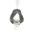 thumbnail image 5 of 2st CPAP Doublures de Masque CPAP Couverture de Masque HELMASHER, 5 of 5