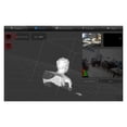 thumbnail image 3 of High Precision ZS1 3D Scanner For 3D Printer Handheld Body Face Object Scanning With Software, 3 of 6