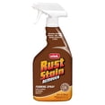 thumbnail image 2 of Rust-Oleum Détachant Rouille / Vaporisateur Moussant Détachant Fer Haute Résistance avec Excellente Adhérence pour Toilettes, Douches, Éviers, Revêtements Extérieurs / 24 Oz, 2 of 5