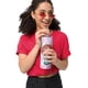 thumbnail image 5 of Termo Tumbler 20oz SVART Diseño Merida Valiente Tipo Inflado, 5 of 5