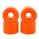 thumbnail image 2 of Ruedas de scooter 78A Ruedas de longboard Accesorios de scooter PU Ruedas de scooter Rueda de placa Accesorios para patinetes, Ruedas para patinetes Agarre fuerte para parques Calles para pendientes, 2 of 8