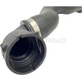 thumbnail image 5 of BINB ROAD Engine Radiator Hose Upper and Lower 1531705223 + 11531705224 Compatible with BMW 525i 528i 530i E39 1995-2003, 5 of 8