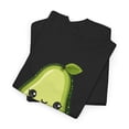thumbnail image 4 of Mamacado Avocado Mama Mothers Day Funny Avocado Mom T-Shirt ID-0403-3XUE, 4 of 8