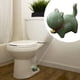 thumbnail image 5 of Toilet Caps Toilet Caps Toilet Caps Decorative Ceramic Toilet Covers Toilet Caps Animals, 5 of 6