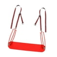 thumbnail image 4 of Lipstore Pull up Assistance Band Portable Stretch Resistance Band for Men Home Chinup PU with 10 Ropes, 4 of 8