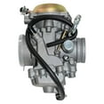 thumbnail image 5 of Carburetor for 400 425 500 Trail 325 330 MAGNUM 325 330 550 2X4 with Fuel Pump 1203059, 5 of 5