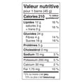 thumbnail image 4 of Lärabar Peanut Butter Chocolate Chip 5 Bars, 4 of 7