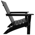 thumbnail image 4 of Palms Modern Folding Poly Adirondack Chair, 4 of 6