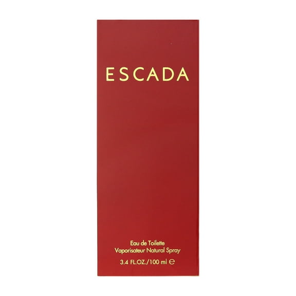 Eau De Toilette Spray 3.4Oz/100ml New In Box (Vintage)