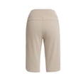 thumbnail image 7 of Tqcoqu Womens Capri Pants High Waisted Straight Leg Yoga Leggings with Pockets Workout Summer Pants,Khaki,Women's S-XXXL, 7 of 7