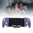 thumbnail image 1 of Manette Joypad Mécanique Sans Fil, Manette RGB Monobloc, Programmation par Vibration Réglable, Manette Portable pour Gaming, 1 of 7