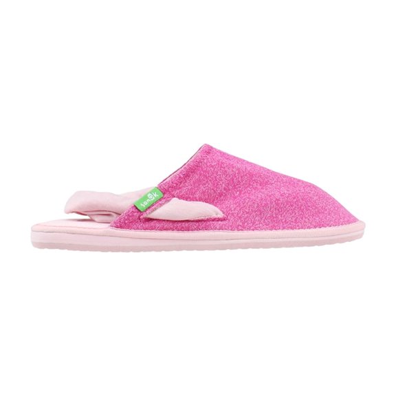 Sanuk Girls Lil Yoga Sling Back   Casual Shoes