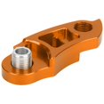 thumbnail image 3 of Peahefy Mountain Bike Rear Derailleur Hanger Bicycle Aluminum Alloy Tail Hook Extender Accessory,Bike Accessory,Alloy Rear Derailleur Hanger, 3 of 8