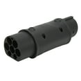 thumbnail image 3 of Type Type Charger Connector,New Energy Vehicles Type Electric Vehicles Charging Adaptor EV Charger Adapter Finest Materials, 3 of 7
