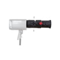 thumbnail image 3 of Modificador de lente de proyección Aputure Amaran Spotlight SE 36°, 3 of 9
