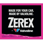 Zerex G40 Concentrate Antifreeze