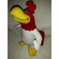 thumbnail image 2 of Six Flags Looney Tunes Foghorn Leghorn 9.5" Plush Doll, 2 of 2