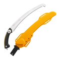 thumbnail image 1 of Silky 390-36 Curved Landscaping Hand Saw Sugoi - 360 mm., Extra Large Teeth, 1 of 4