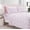 Flamingo, variant on Elegant Comfort Flamingo Microfiber Bed Sheets 1500 Series Queen Bedding Set