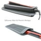thumbnail image 3 of Silicona Resistente Al Calor Para Plancha Plana, Soporte Para Rizador Para Tocadores, Accesorios De Peluquería sonducket  HA041957-04, 3 of 5
