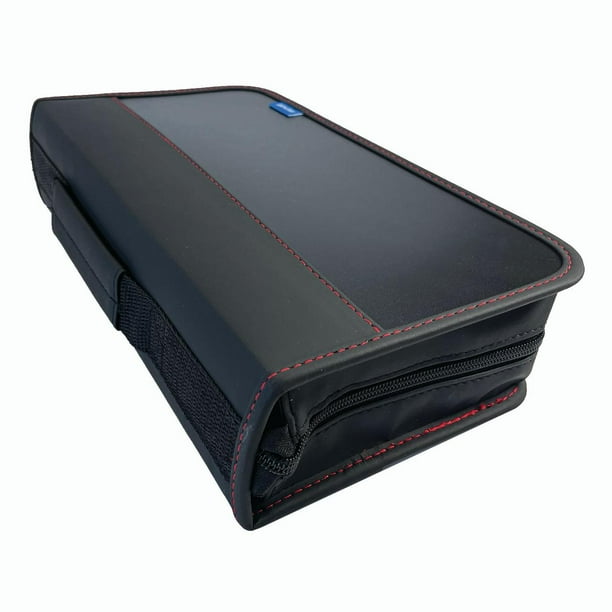 Maxell 96ct CD / DVD Storage Case - Walmart Business Supplies
