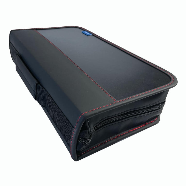 Maxell 96ct CD / DVD Storage Case - Walmart.com