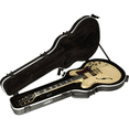 thumbnail image 4 of Estuche Rígido Deluxe Para Guitarra Semi Hollow Skb 1SKB-35, 4 of 4