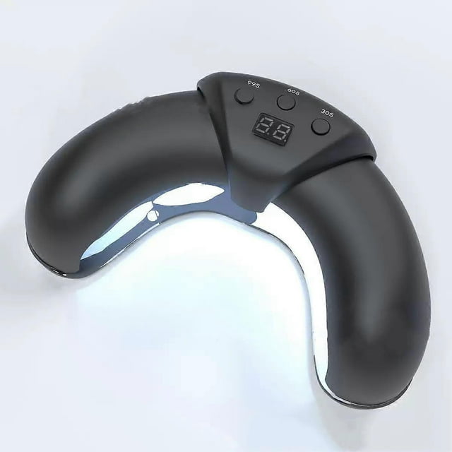 Welnax BioClear Nail Fungus Lamp