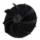 thumbnail image 5 of Ventilador impulsor de vacío eléctrico 108‑8966 Reemplazo para modelos Toro 51552 51573 51591, 5 of 12
