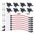 thumbnail image 3 of 8Sets Ignition Coil+Spark Plug+Wires Kit For Chevy Silverado 1500 2500 Gmc Uf262, 3 of 5