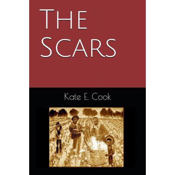The Scars (Paperback)