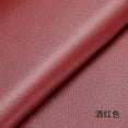 thumbnail image 2 of Patch Adhésif de Réparation en Cuir pour Canapé Siège de Voiture Chaise Rénovation, 2 of 5