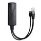 thumbnail image 4 of Divisor PoE de 5 V (paquete de 4), adaptador de 48 V a 5 V, 2,4 A, con conector micro-USB, 4 of 7