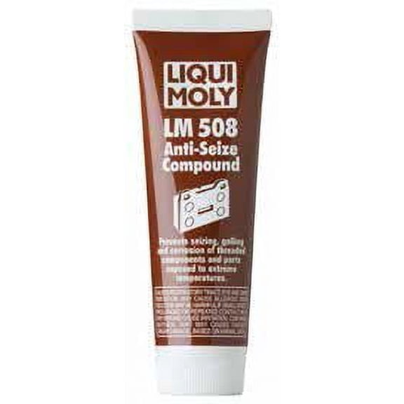 Liqui Moly 2012 lm 508 Anti-Seize Compound - 100G