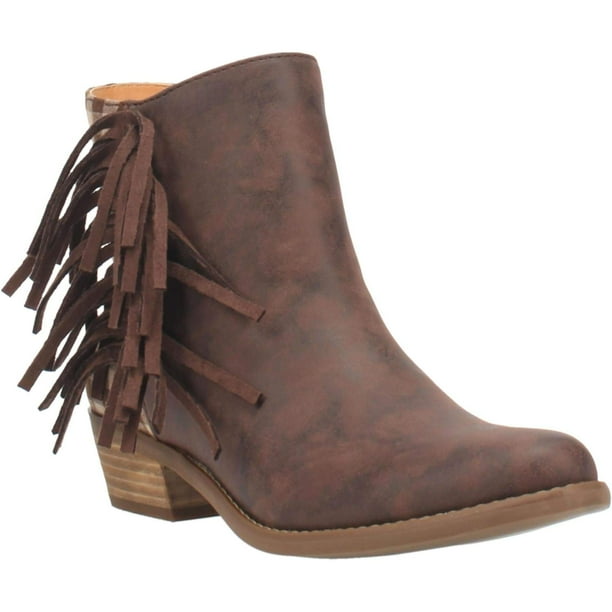 code west booties